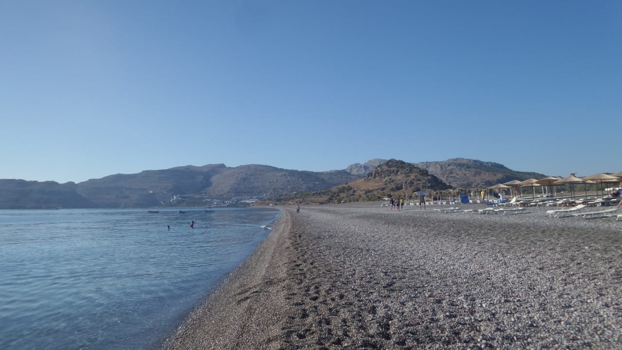 Strand Atrium Palace Thalasso Spa Resort & Villas