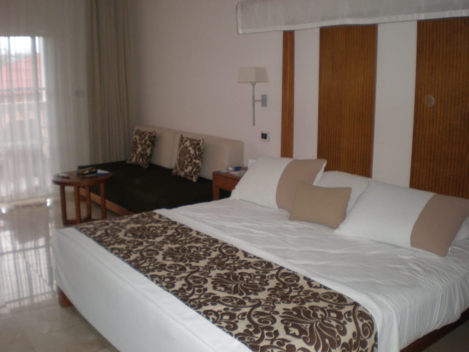 Unser Zimmer Marien Puerto Plata