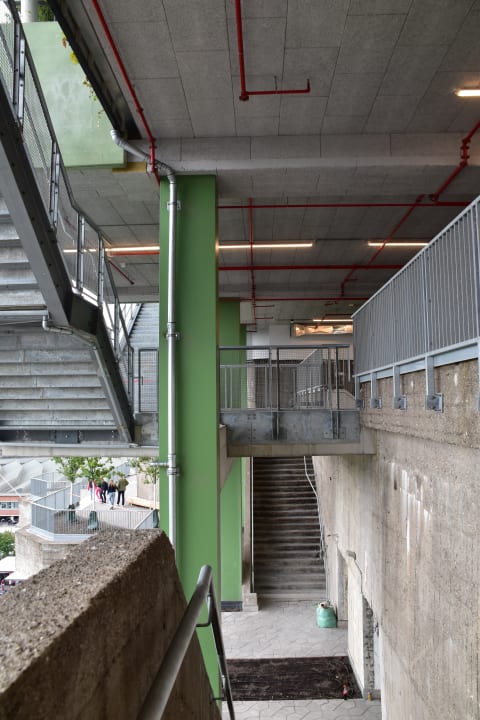 Sonstiges REVERB by Hard Rock Hamburg