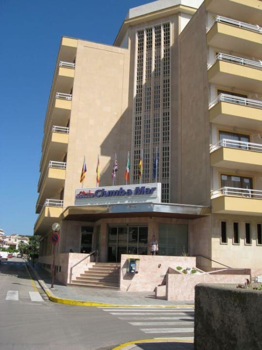 Stil-Hotel Clumba Mar BQ Can Picafort