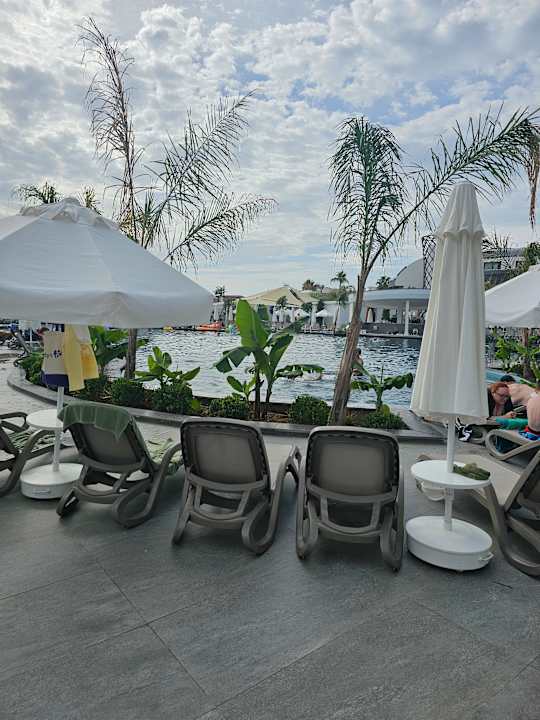 Pool Royal Atlantis Icon