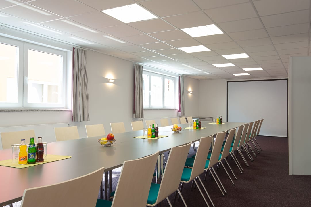 Sonstiges Lichtblick Hotel