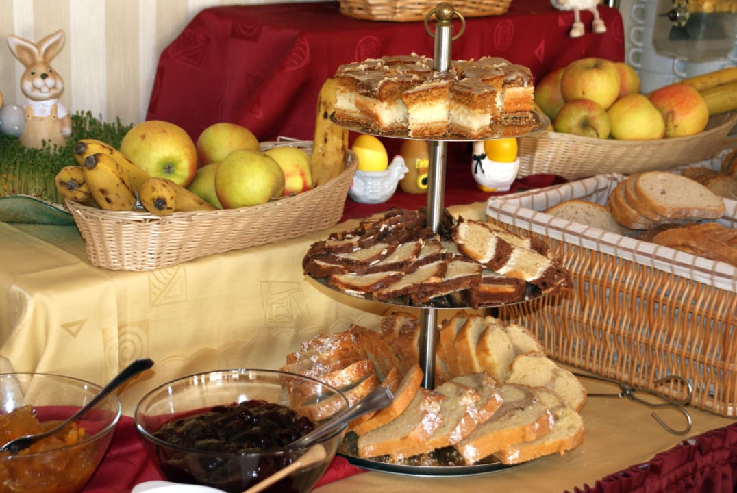 Essen Pensjonat Posejdon