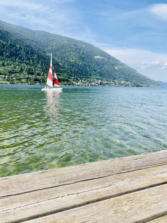 Ausblick ROBINSON LANDSKRON