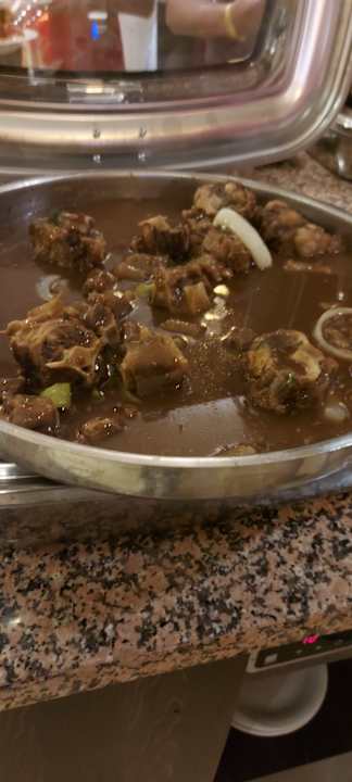 Gastro Telatiye Resort