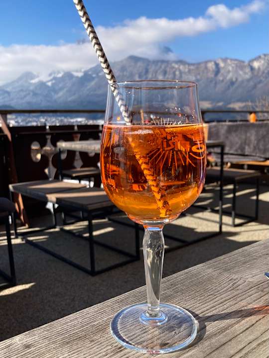 Gastro Hotel Zur schönen Aussicht