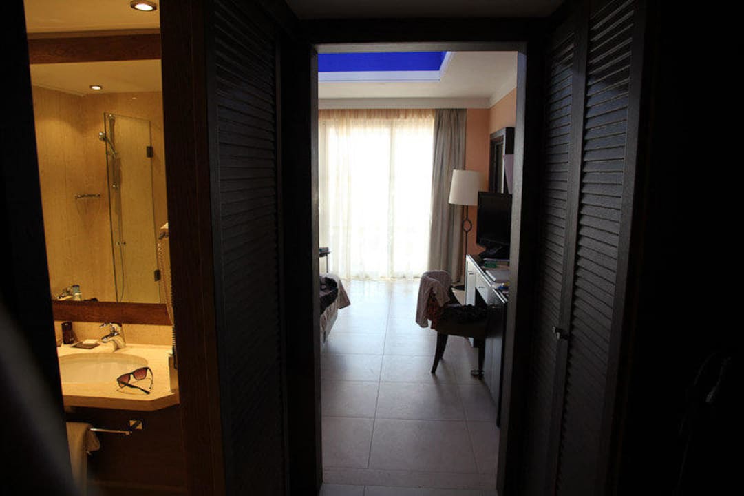 Zimmer Atlantica Belvedere Resort