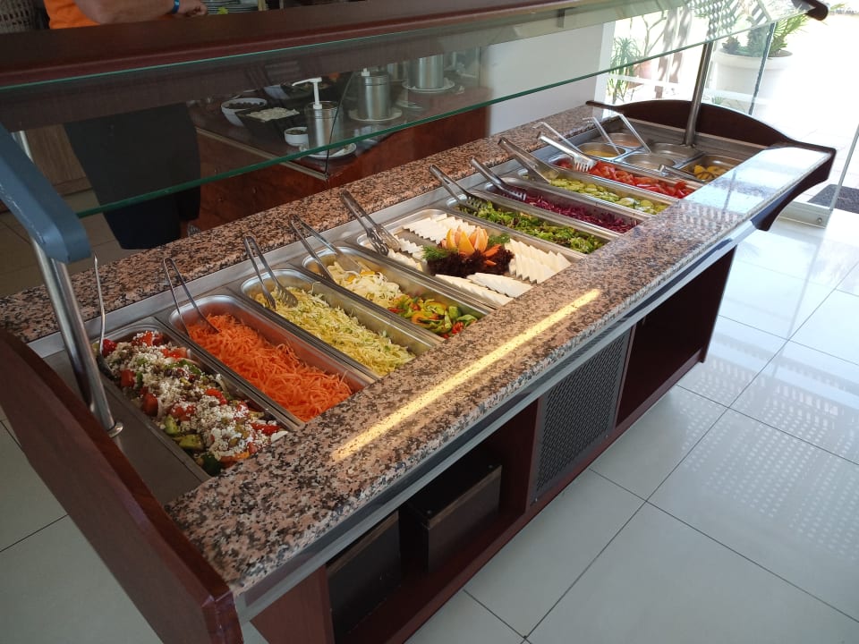Gastro Hotel Meropi