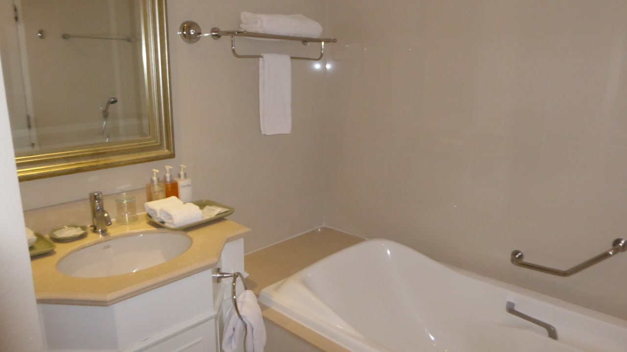 Zimmer Hotel Centre Point Plus Silom