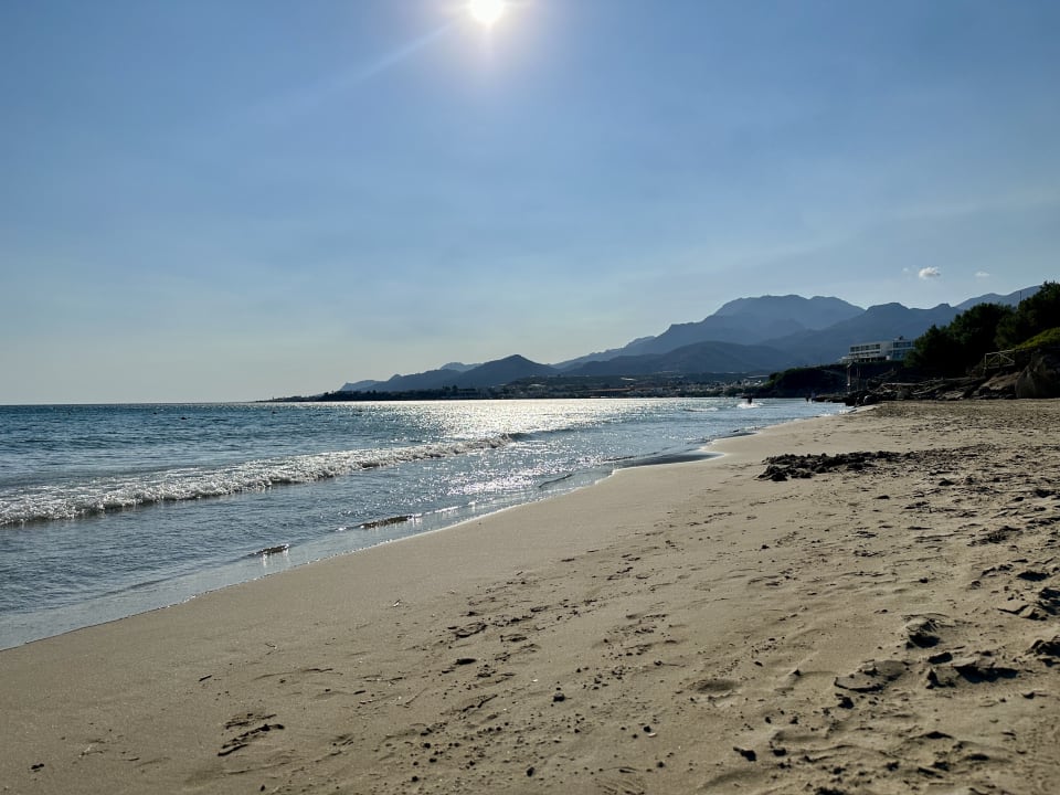 Strand Atlantica Mikri Poli Crete