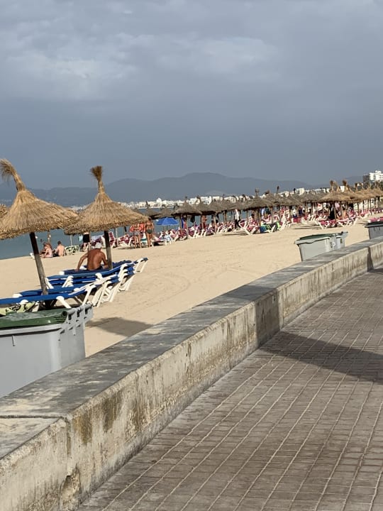 Strand AYA Seahotel - Adults only