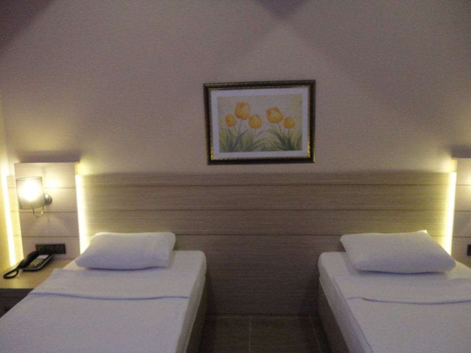 Krizantem Katya Kaila Beach Hotel