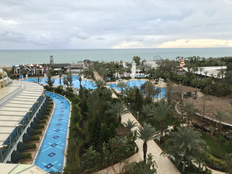 Pool Hotel Delphin Imperial