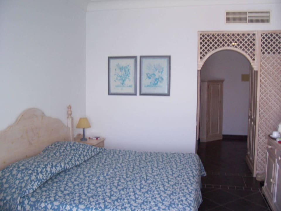 Zimmer Seaside Hotel Los Jameos