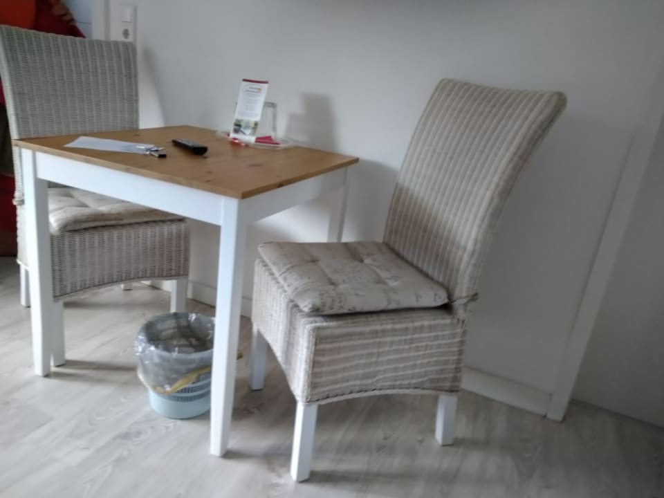 Zimmer Gästehaus Schwentineblick