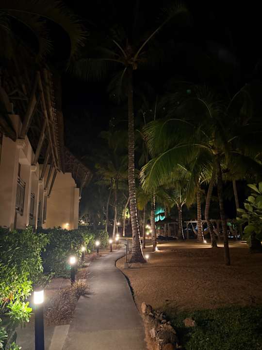 Gartenanlage Lagoon Attitude - Adults only