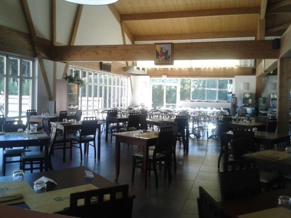 Restaurant Florenz Villaggio