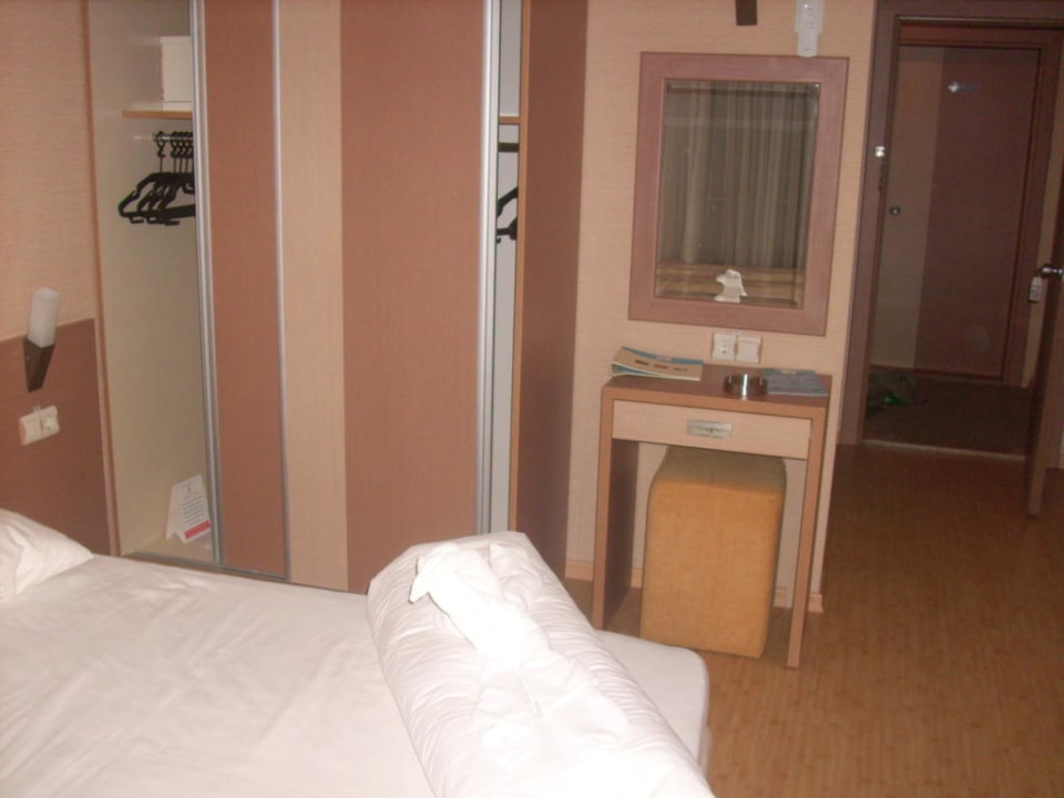 Zimmer Seher Kumköy Star Resort & Spa