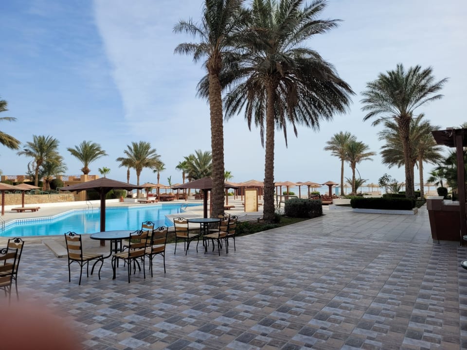 Pool Imperial Shams Abu Soma