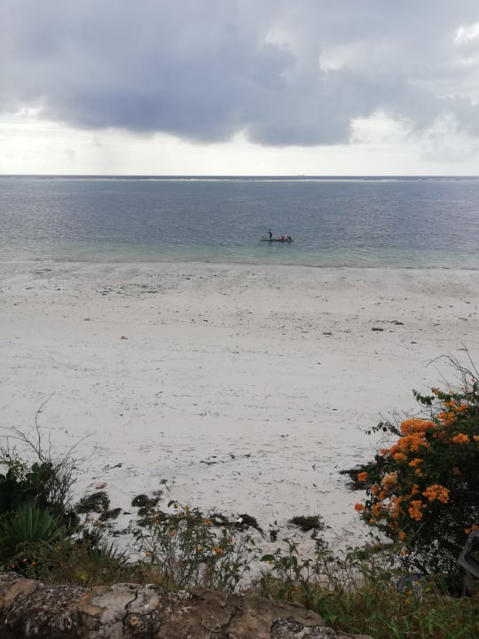 Strand Reef Hotel Mombasa