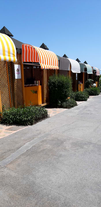 Gastro Starlight Resort Hotel