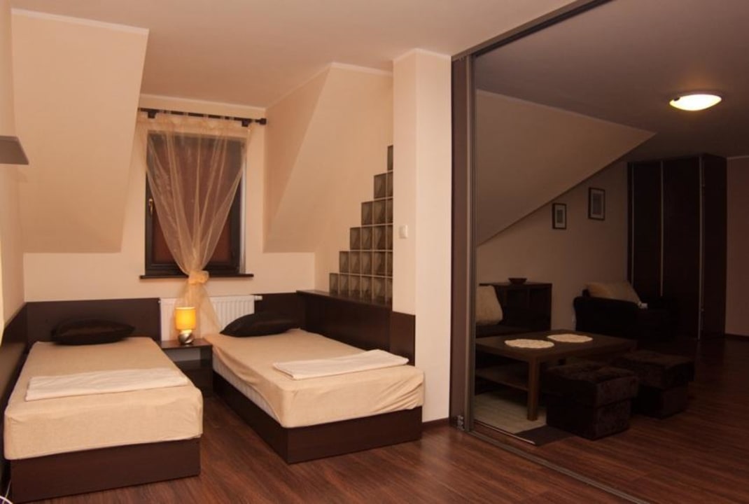 Pokój Gasthaus Morska Perła