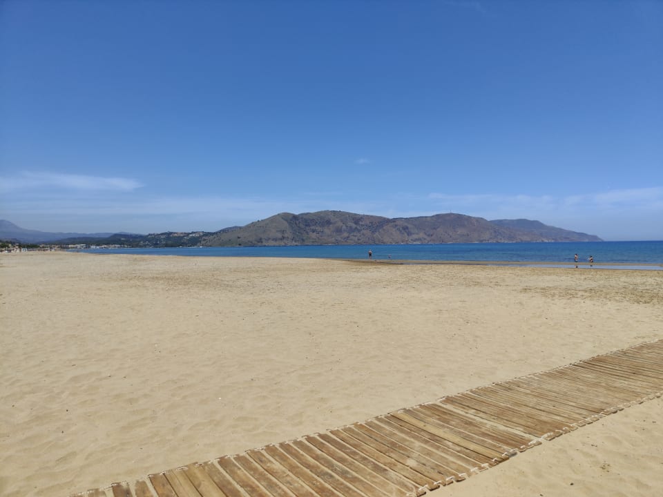 Strand HARPIN Georgioupolis Resort Aquapark & SPA