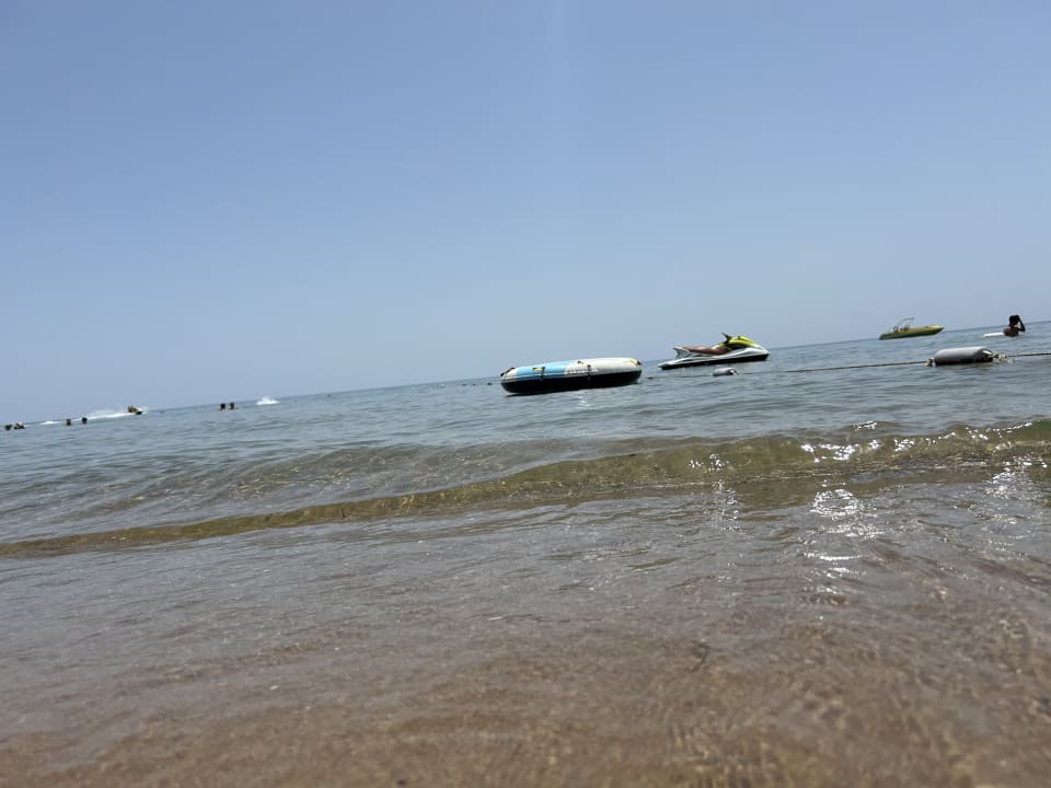 Strand allsun Numa Club Side