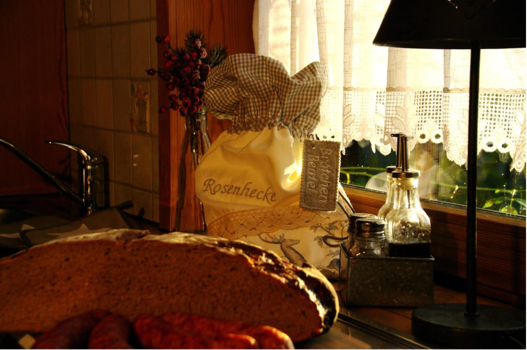 Zimmer Ferienhäuser zur Schäferei