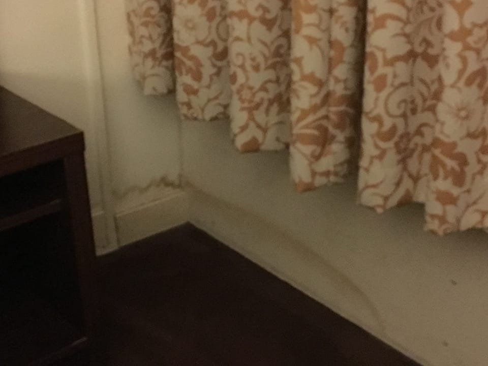 Zimmer Best Western Amsterdam