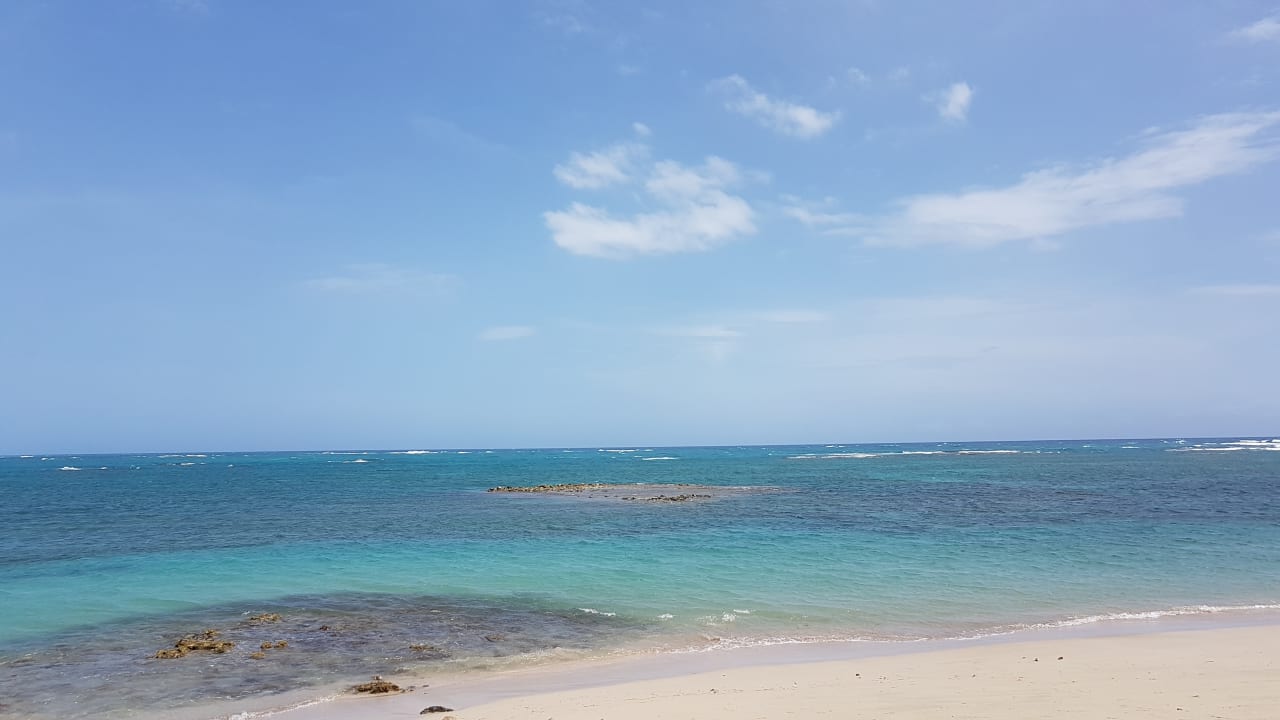 Strand Grand Paradise Playa Dorada