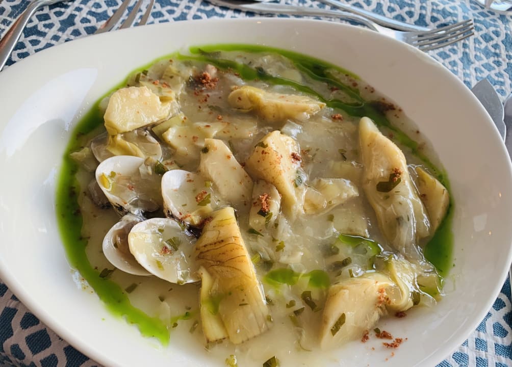 Gastro Hovima Costa Adeje - For Cool Adults