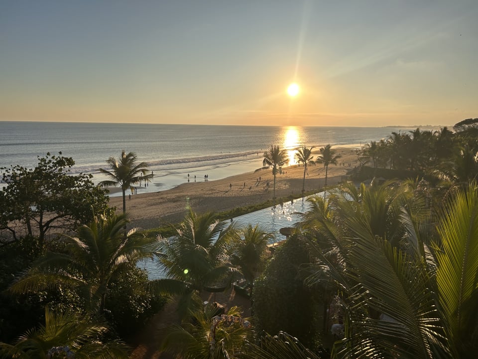 Ausblick Potato Head Suites & Studios