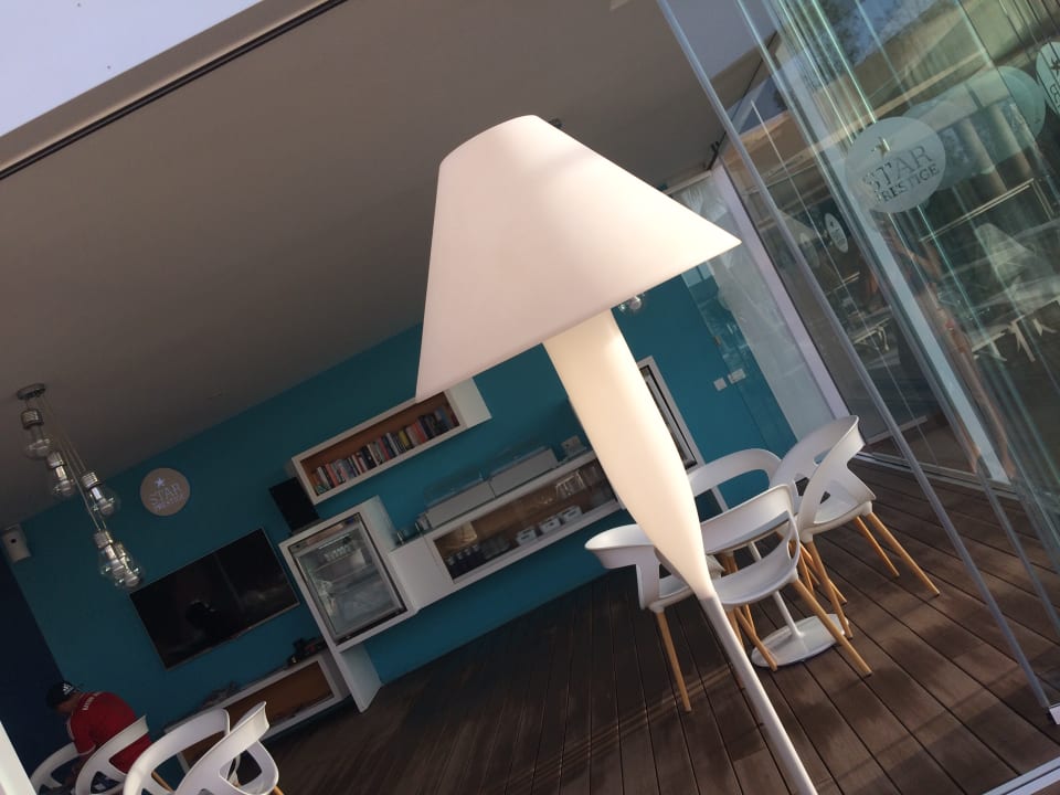Sport & Freizeit Iberostar Selection Fuerteventura Palace
