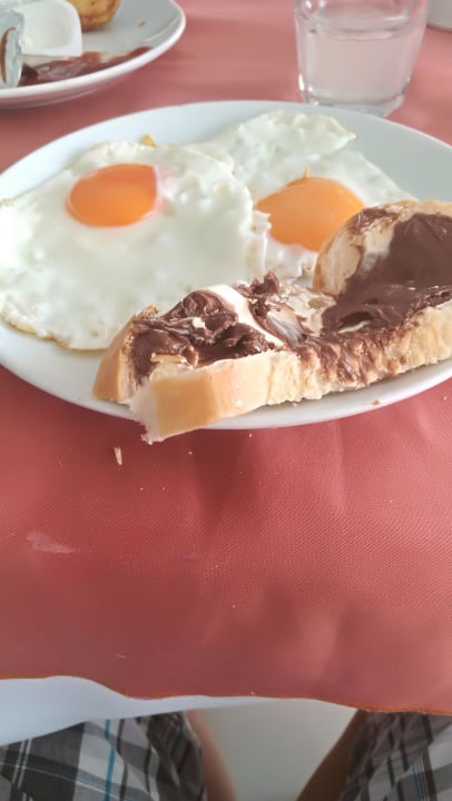 Gastro Hotel Aslan City Kleopatra