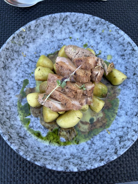 Gastro Seaside A Lifestyle Resort