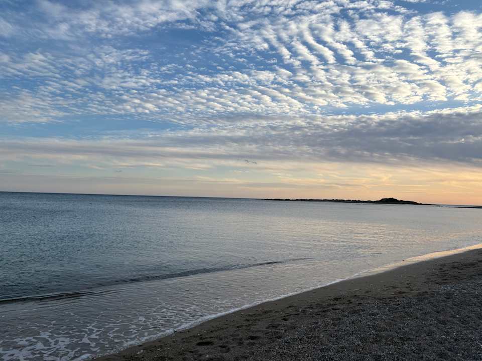 Strand Mira Meridia Beach Hotel