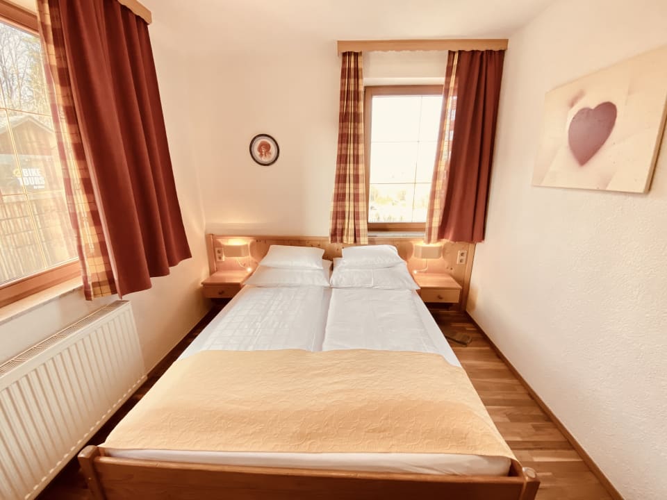 Zimmer Gasthof zum Moosmann - Familie Pachernigg