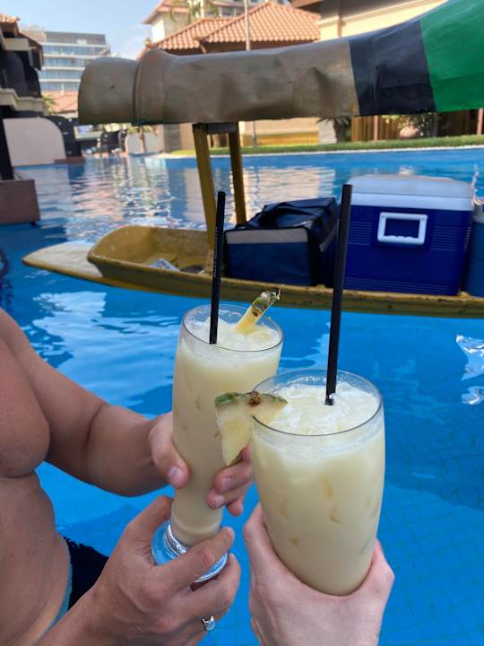 Gastro Anantara The Palm Dubai Resort