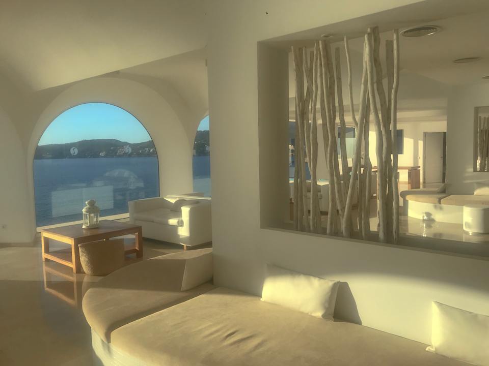 Lobby Sentido Fido Punta del Mar – Adults only