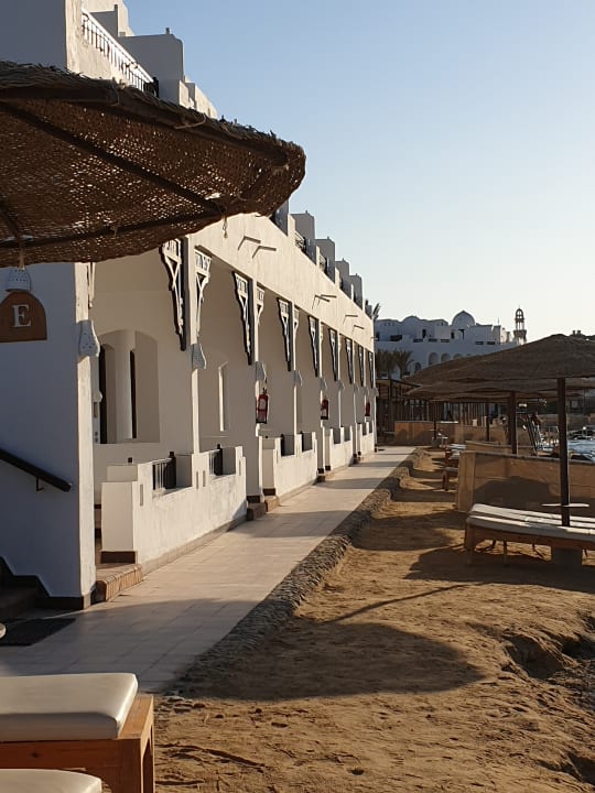Außenansicht Arabella Azur Resort