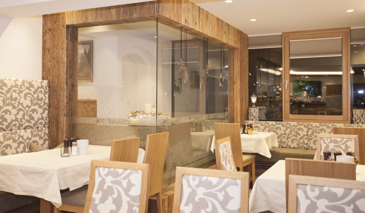 Gastro Hotel Garni Mirabell