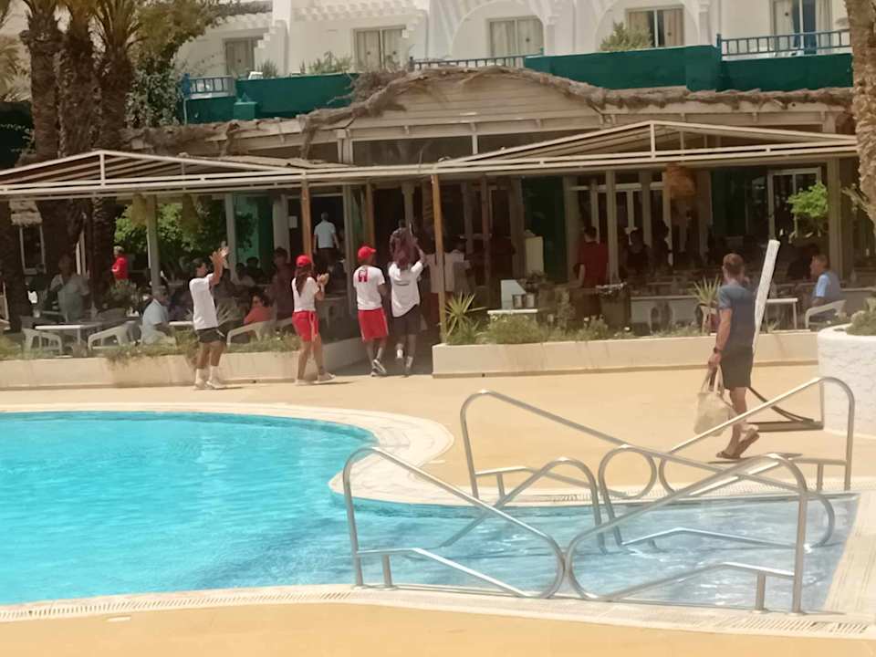 Gastro Golf Beach Hotel & Spa