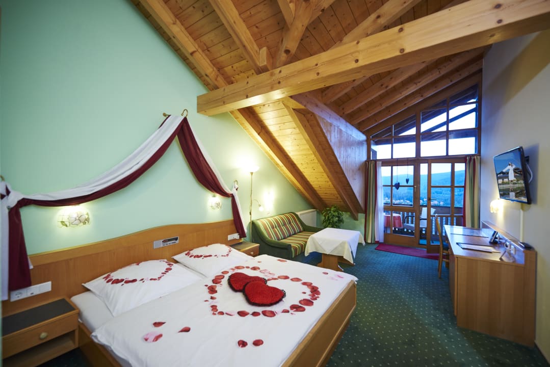 Zimmer Hotel Brunnenhof