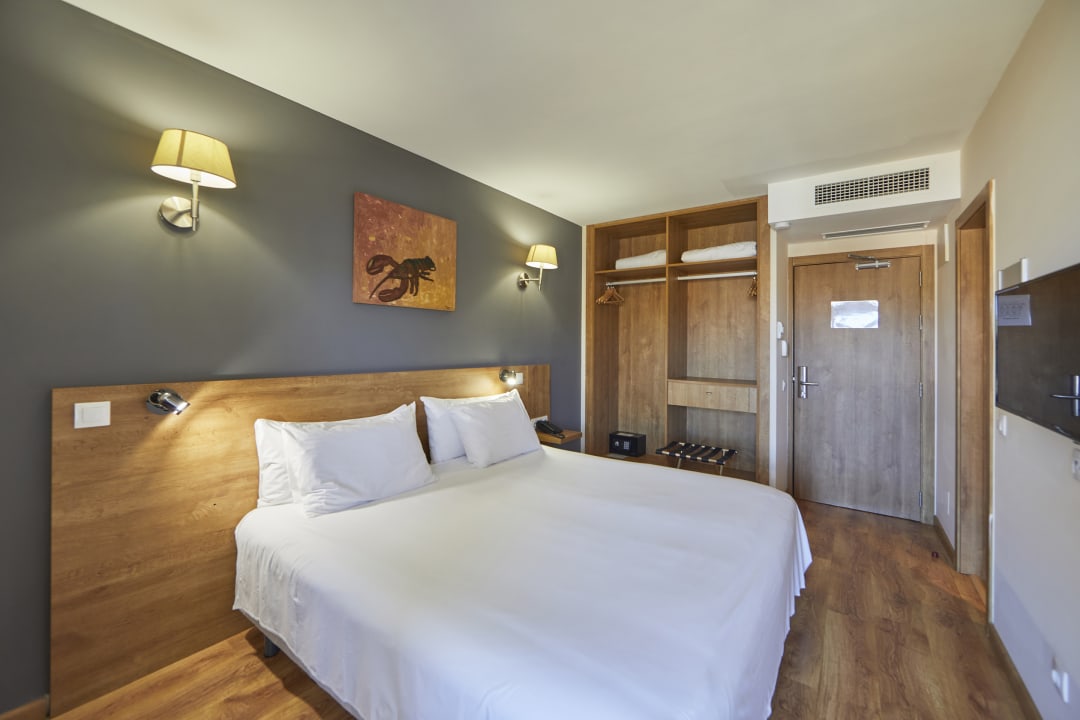 Zimmer Hotel Santa Ponsa Pins