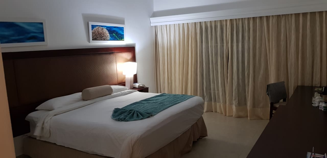 Zimmer Wyndham Alltra Samana
