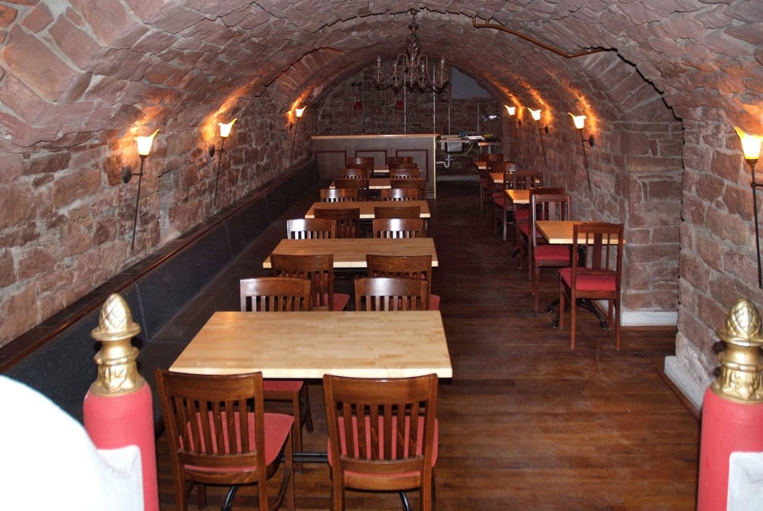 Gasthaus zur Linde - Gewölbekeller Gasthaus zur Linde