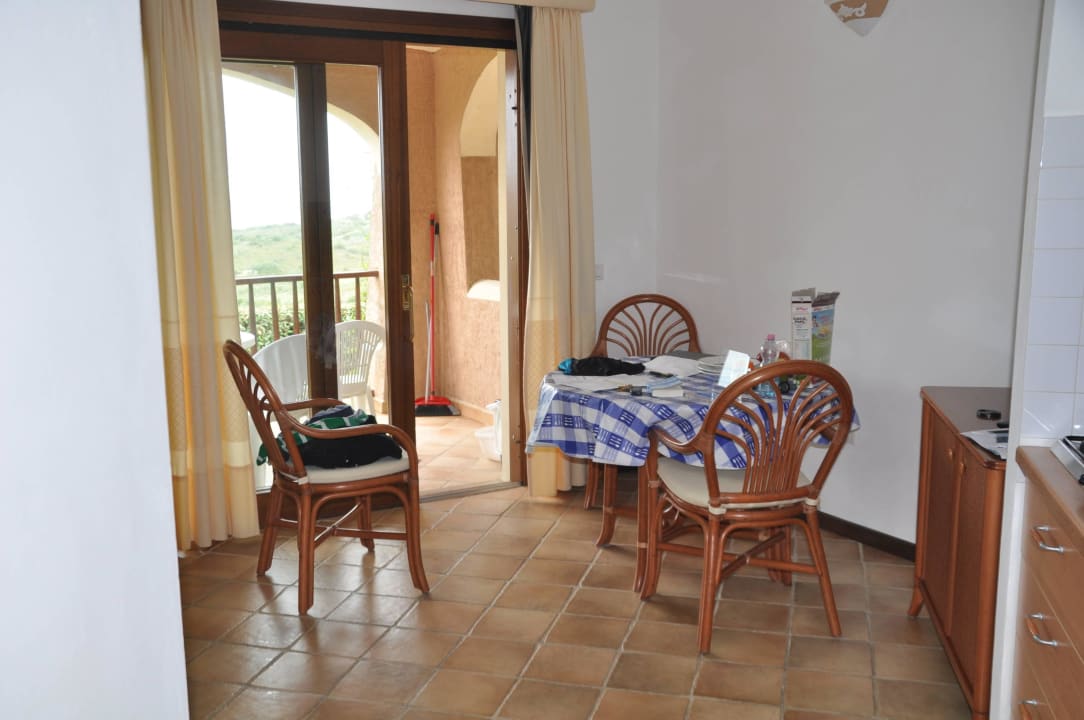 2-Zimmer-Appartement  Vista Village