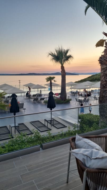 Sonstiges Akrathos Beach Hotel