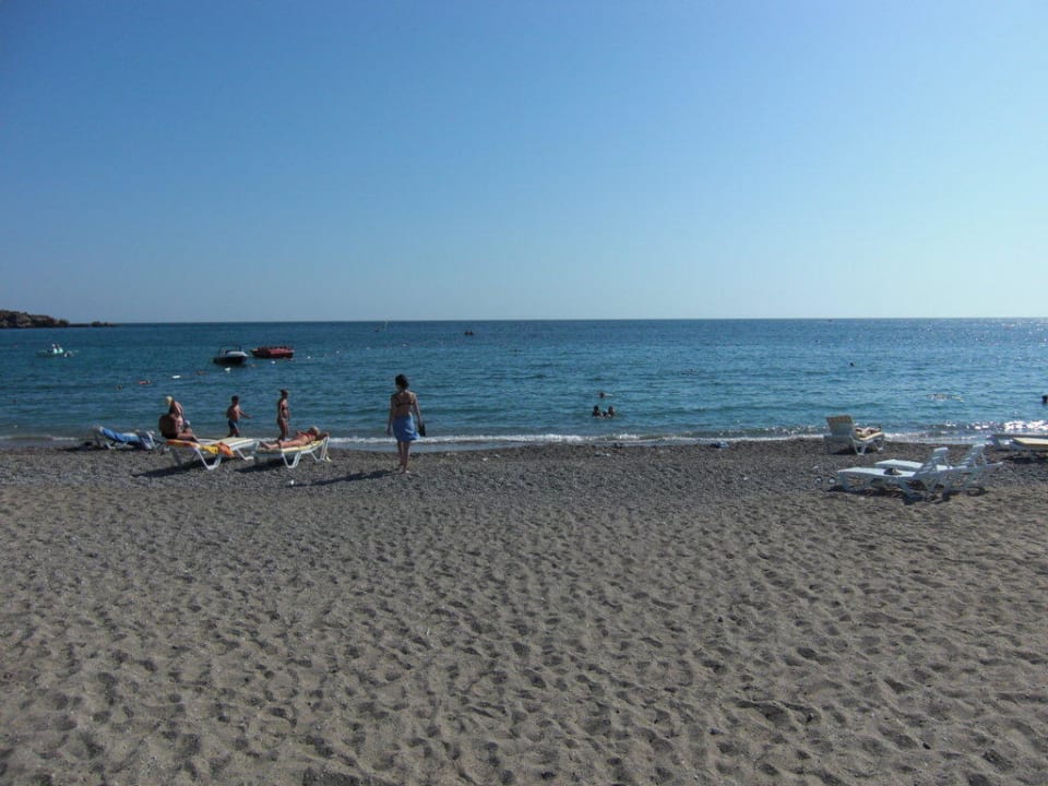 Strand Saphir Resort & Spa